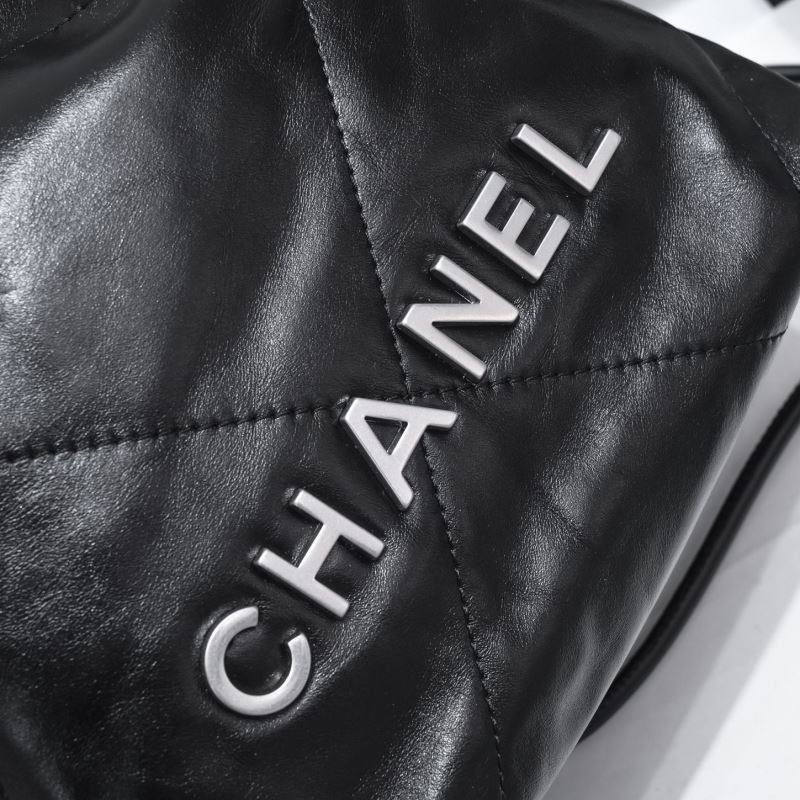 Ch**el hobo 22 bags